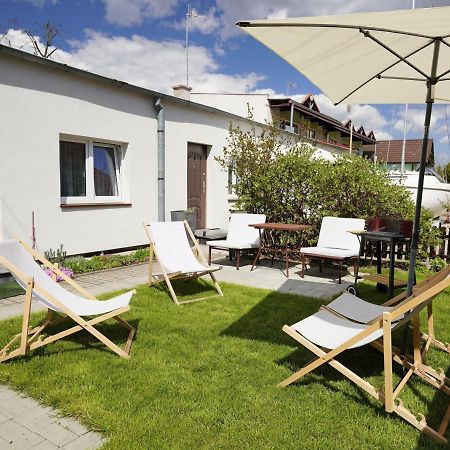 Apartamenty Na Szlaku Giżycko Kültér fotó