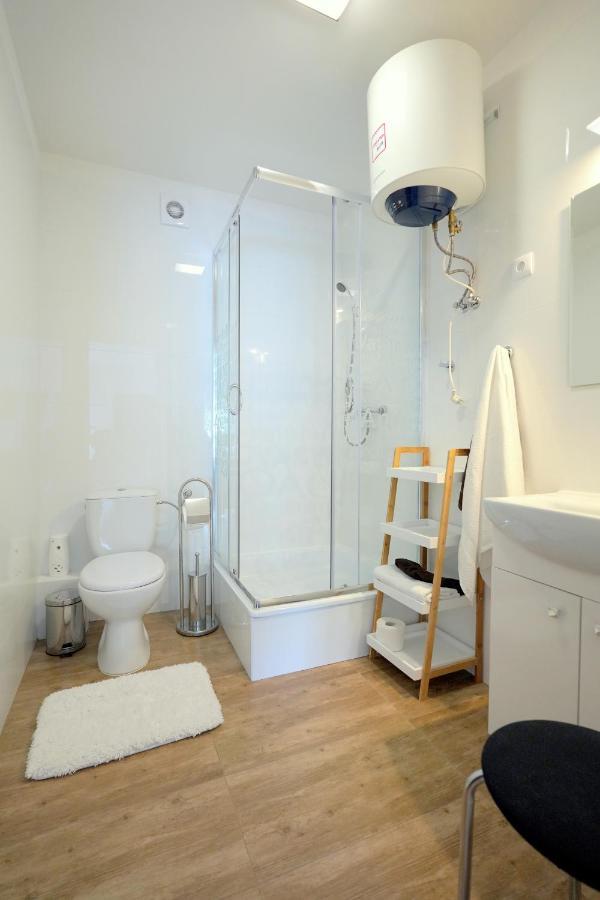 Apartamenty Na Szlaku Giżycko Kültér fotó