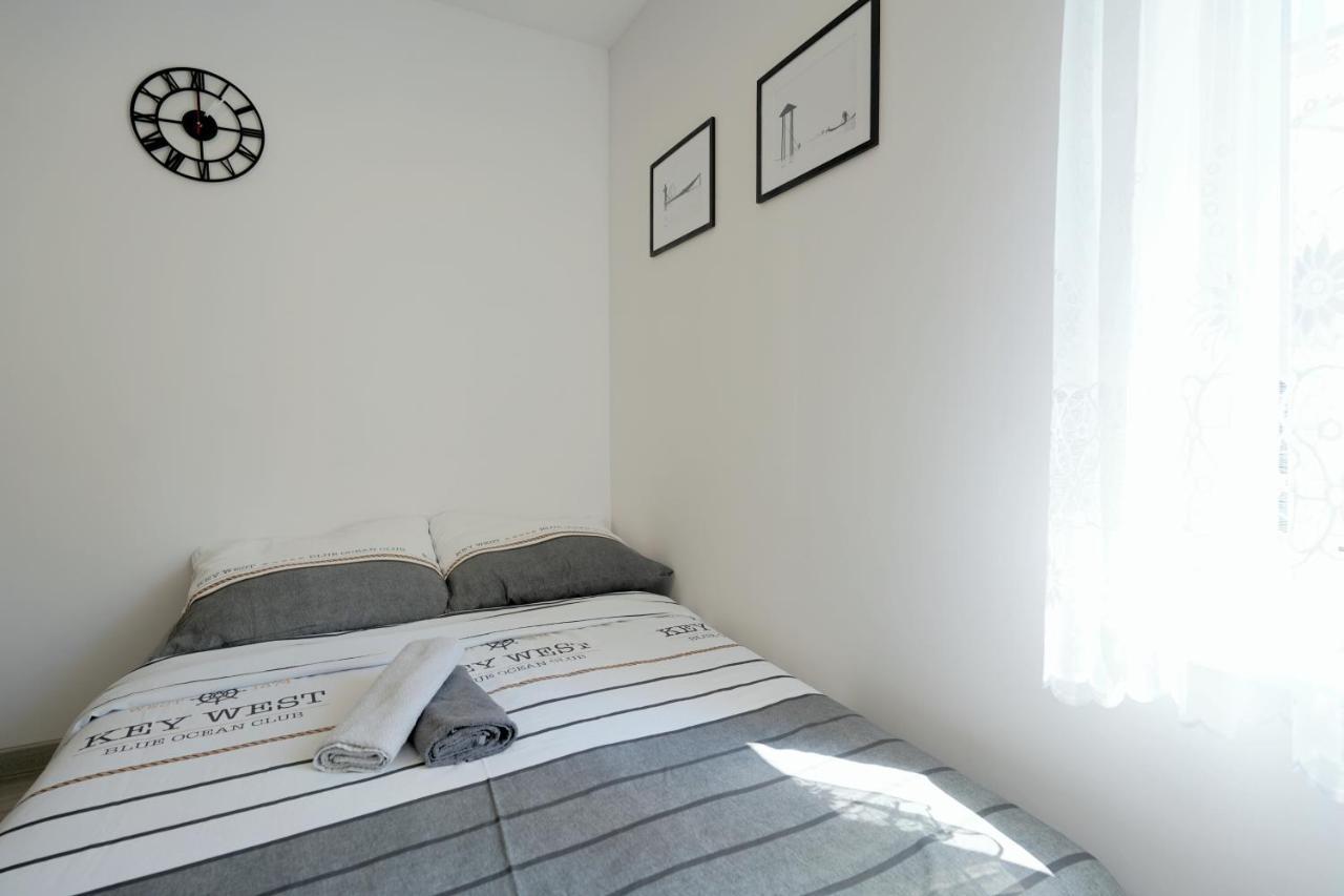 Apartamenty Na Szlaku Giżycko Kültér fotó