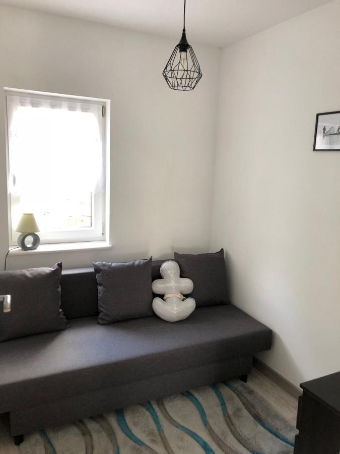 Apartamenty Na Szlaku Giżycko Kültér fotó