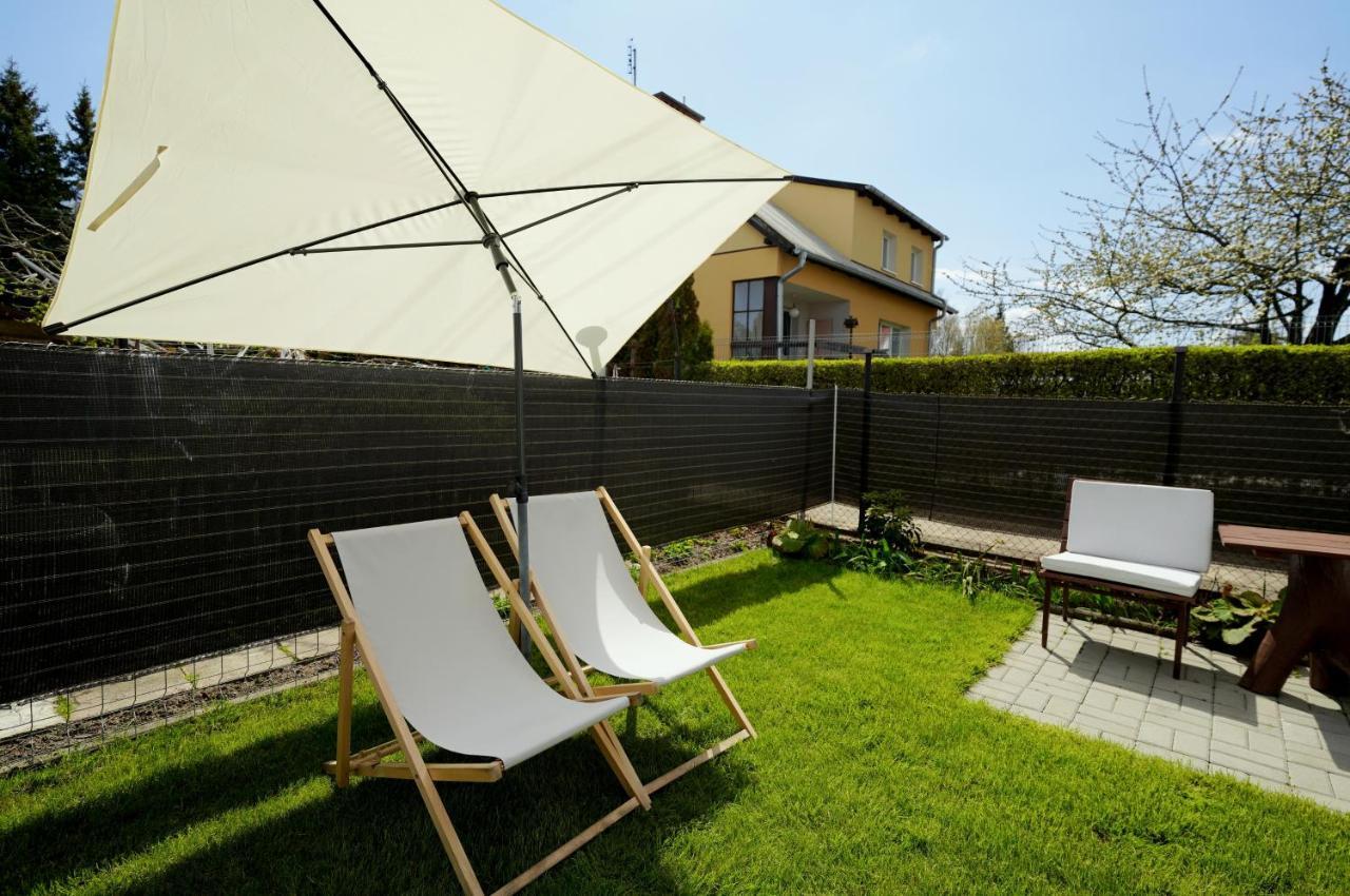 Apartamenty Na Szlaku Giżycko Kültér fotó