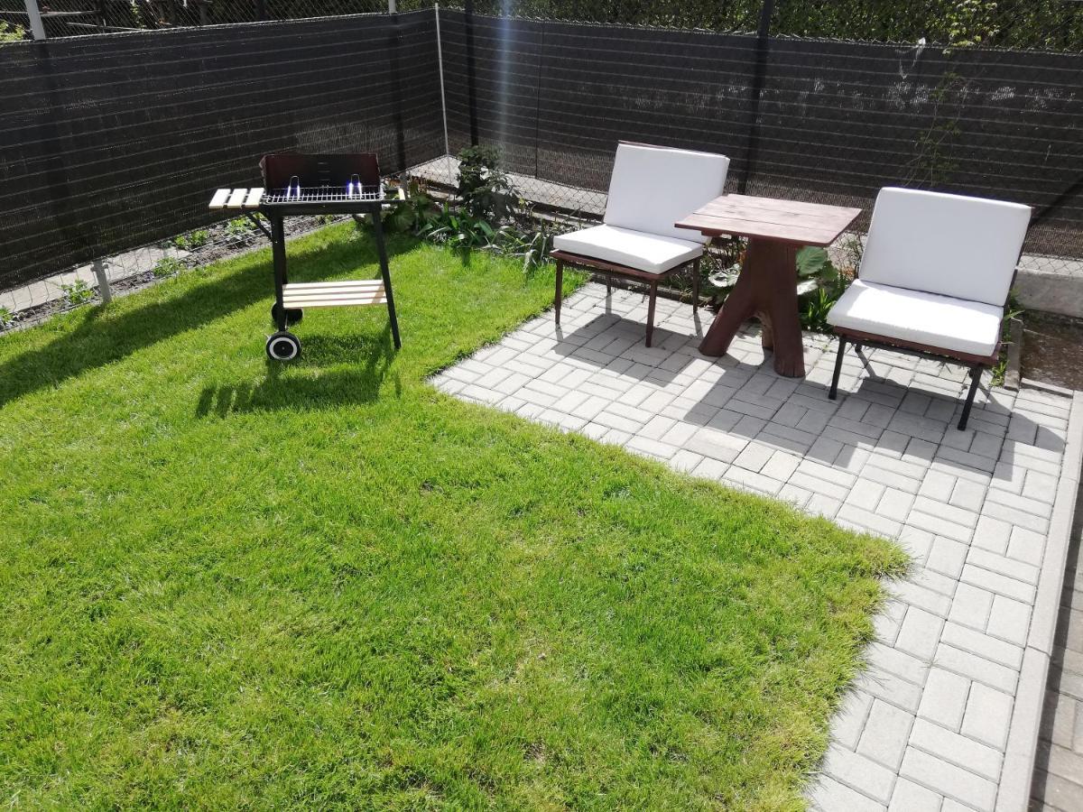 Apartamenty Na Szlaku Giżycko Kültér fotó